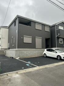 神奈川県秦野市羽根