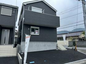 神奈川県秦野市羽根