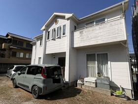 静岡県浜松市浜名区内野台３丁目