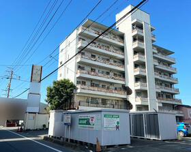 伊勢市　吹上二丁目　丸二マンション２