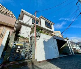 兵庫県神戸市灘区篠原台