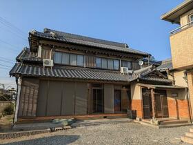 愛知県田原市福江町沢