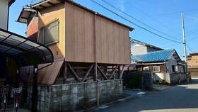 岐阜県安八郡神戸町大字神戸