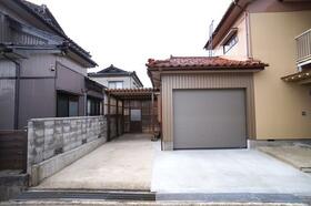 富山県射水市小島