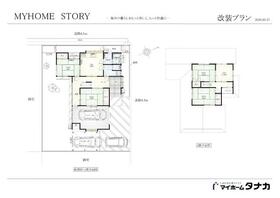 富山県射水市小島
