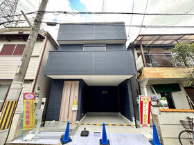 大阪府東大阪市池島町３丁目