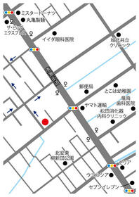 静岡県静岡市葵区北安東５丁目