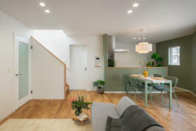 愛知県知多市八幡字半田道