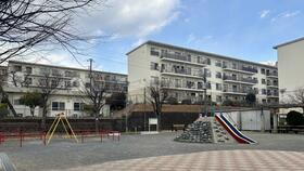 川和団地２号棟