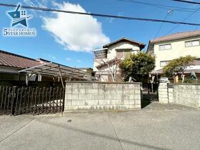 兵庫県明石市二見町西二見