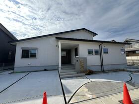 岐阜県大垣市笠木町