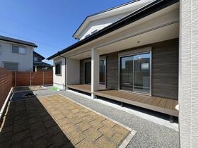 岐阜県大垣市笠木町