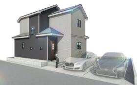 千葉県成田市並木町