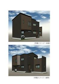 兵庫県西宮市今津水波町