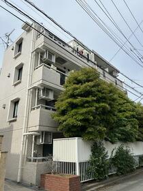 シティコア上野毛