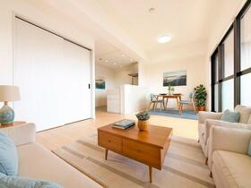 藤和シティコープ須ヶ口弐番館