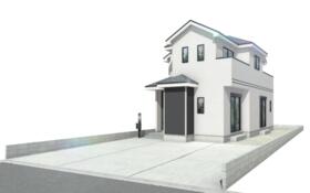 千葉県印西市大森