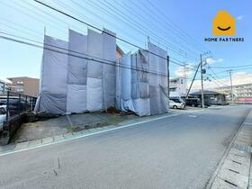 静岡県三島市徳倉１丁目