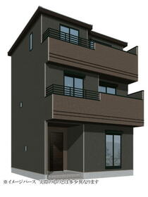 愛知県名古屋市港区川間町１丁目