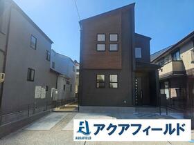 愛知県豊田市四郷町下古屋