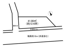滋賀県長浜市川崎町