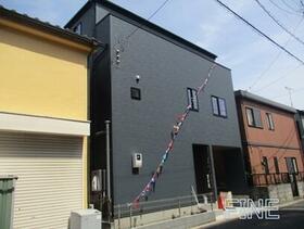 埼玉県川口市本前川１丁目