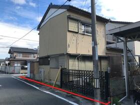 愛知県豊橋市東幸町字大山