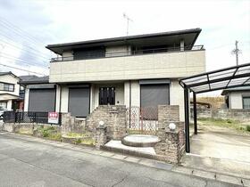 愛知県海部郡蟹江町南２丁目