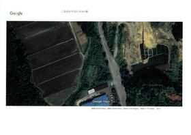 新潟県三条市大平