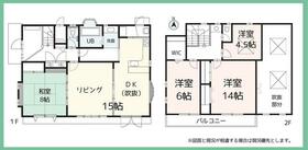 岐阜県岐阜市市橋１丁目