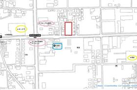 岐阜県岐阜市西改田字川向