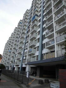 北砂四丁目住宅