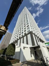 Ｔｏｋｙｏ　ｓｅａ　ｓｏｕｔｈ　ブランファーレ　２３Ｆ