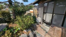 京都府八幡市戸津東ノ口
