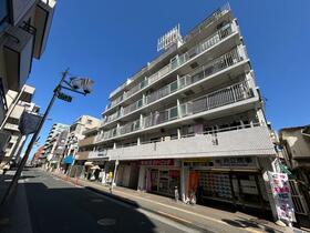 花小金井プリンスマンション