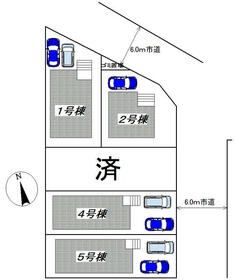 千葉県我孫子市湖北台３丁目