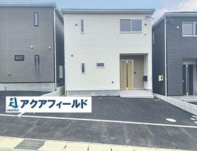 愛知県豊田市明和町４丁目