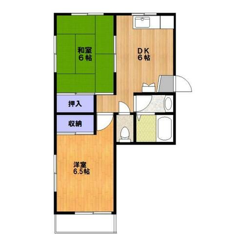 ルミエール中山_トップ画像