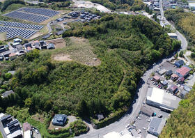鹿児島県鹿児島市春山町