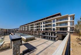 ヴェレーナシティ夙川パークナード?