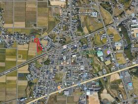 佐賀県三養基郡みやき町大字原古賀上地