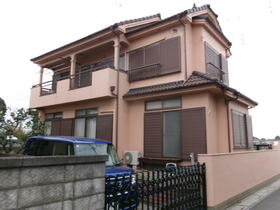 埼玉県桶川市大字加納