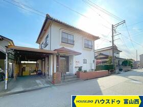 富山県富山市婦中町分田