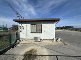 大阪府阪南市鳥取中