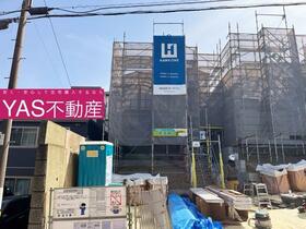 愛知県名古屋市昭和区伊勝町１丁目