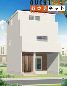 大阪府摂津市鳥飼新町２丁目