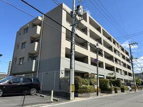 庚午中二丁目パーク・ホームズ