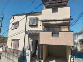 大阪府柏原市旭ケ丘４丁目