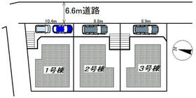 千葉県市川市柏井町１丁目