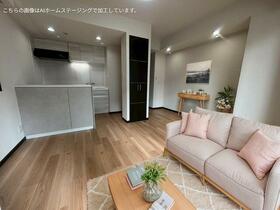 東京都中央区勝どき３丁目